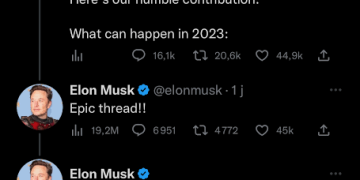 une boulangerie submergée par une commande exceptionnelle de tesla voit elon musk venir à la rescousse pour gérer la situation.