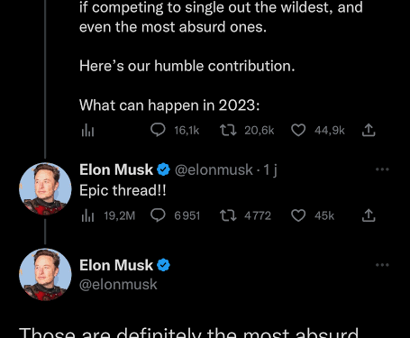 une boulangerie submergée par une commande exceptionnelle de tesla voit elon musk venir à la rescousse pour gérer la situation.