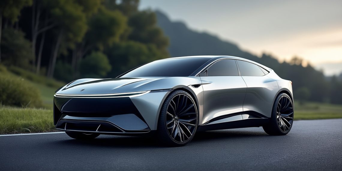 byd lance denza en france, entrant en compétition directe avec les constructeurs automobiles allemands grâce à ses véhicules innovants et performants.