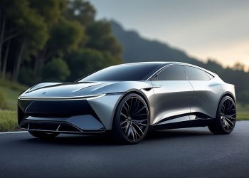 byd lance denza en france, entrant en compétition directe avec les constructeurs automobiles allemands grâce à ses véhicules innovants et performants.