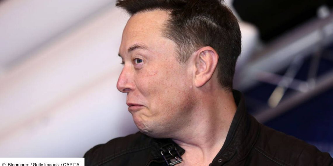 découvrez comment elon musk s'inspire d'une petite ville de la sarthe pour ses projets innovants et futuristes.