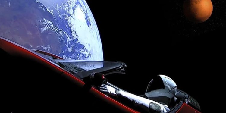 découvrez l'explosion des immatriculations de voitures tesla en mars, un signe fort de l'essor du véhicule électrique en france.