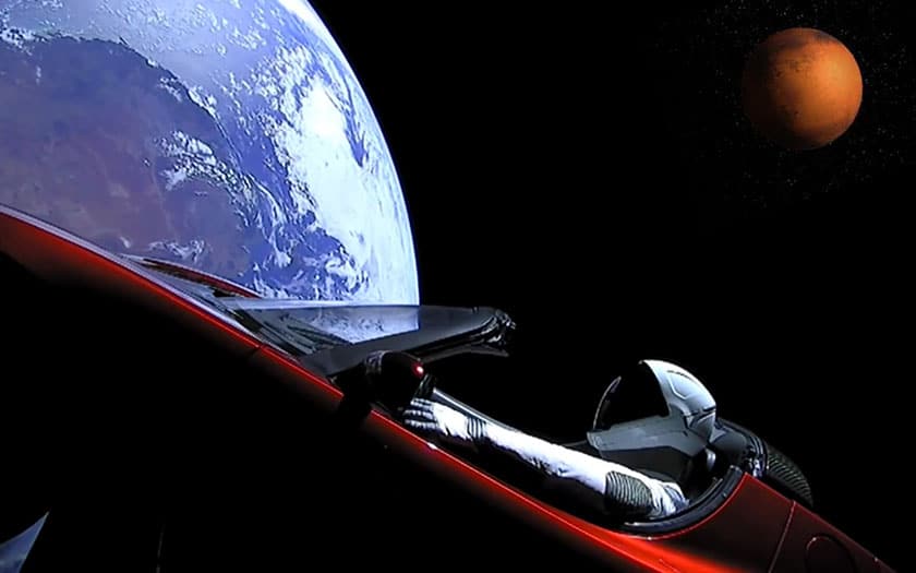 découvrez l'explosion des immatriculations de voitures tesla en mars, un signe fort de l'essor du véhicule électrique en france.