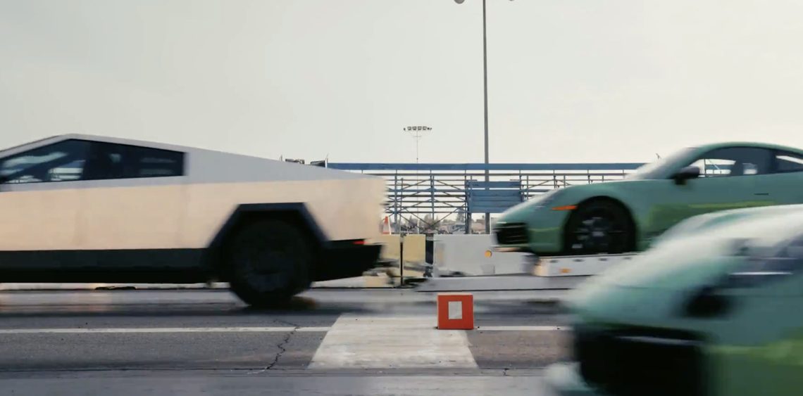 découvrez le nouveau brevet tesla pour une remorque améliorant l'autonomie du cybertruck, une innovation majeure pour les véhicules électriques.