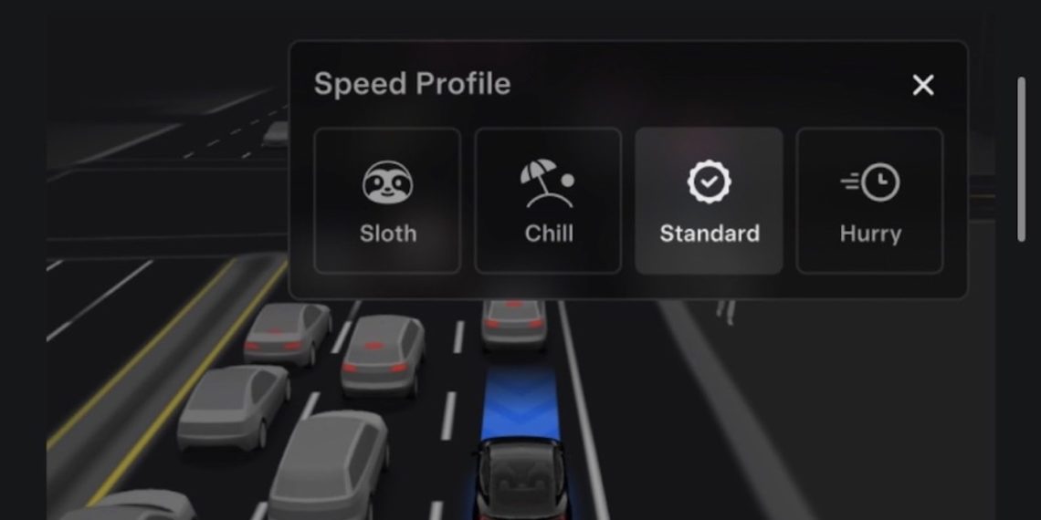 découvrez les améliorations de tesla fsd v14.3 avec une précision accrue et une anticipation optimisée pour une conduite autonome plus sûre et efficace.