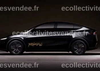 Tesla lance son service de robotaxis innovants à Dallas et Houston
