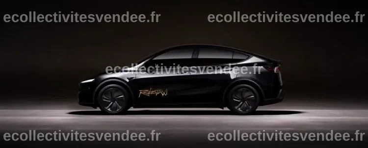 Tesla lance son service de robotaxis innovants à Dallas et Houston