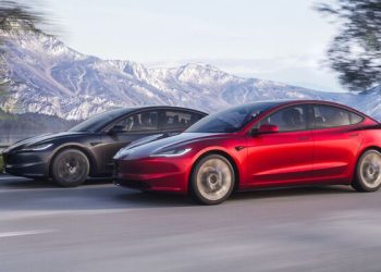 « Tesla me doit 6 400 € » : un propriétaire de Model 3 persiste après un paiement controversé