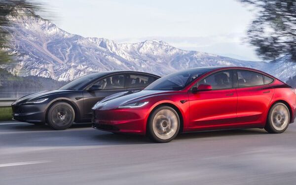 « Tesla me doit 6 400 € » : un propriétaire de Model 3 persiste après un paiement controversé