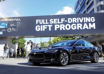 tesla propose un cadeau exclusif pour dynamiser les ventes de la model 3 et séduire encore plus de clients.