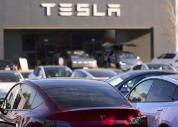 Tesla prévoit de générer 1 000 nouveaux emplois dans son usine allemande d&rsquo;ici la fin juin