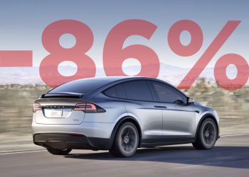tesla enregistre une hausse des ventes au premier trimestre de +6%, mais reste en dessous des attentes du marché.