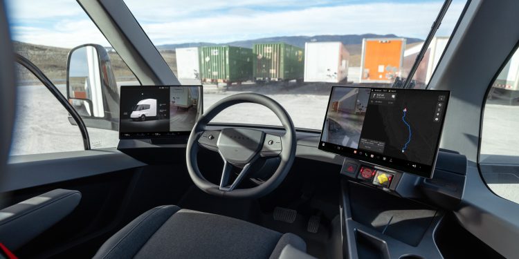 kWh pour 800 km : la batterie géante du Tesla Semi, innovation révolutionnaire ou simple défi technique ?