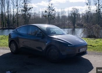 La Tesla Model Y : Première voiture mondiale à valider la nouvelle norme révolutionnaire de conduite