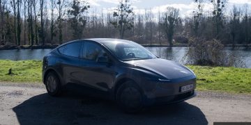La Tesla Model Y : Première voiture mondiale à valider la nouvelle norme révolutionnaire de conduite
