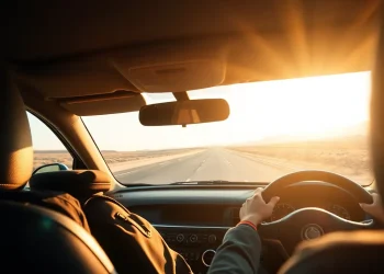 Road trip en solo : conseils pour voyager en toute sécurité