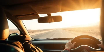 Road trip en solo : conseils pour voyager en toute sécurité