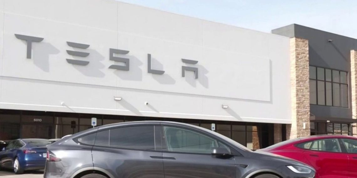découvrez la croissance des ventes de tesla en europe au mois d'avril, avec des chiffres clés et tendances du marché automobile électrique.