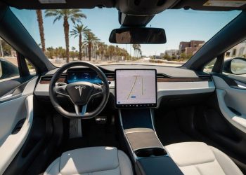 Tesla déploie une mise à jour controversée qui irrite de nombreux conducteurs