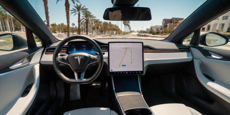 Tesla déploie une mise à jour controversée qui irrite de nombreux conducteurs