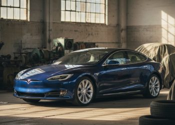 Tesla dévoile la toute dernière Model S : clôture d&rsquo;une ère révolutionnaire de 14 ans