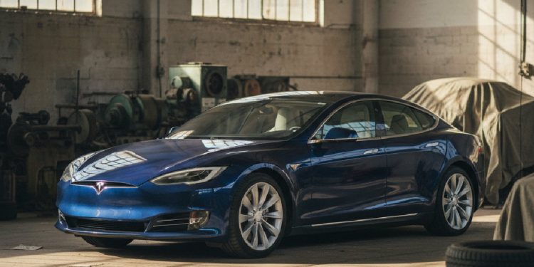 Tesla dévoile la toute dernière Model S : clôture d’une ère révolutionnaire de 14 ans