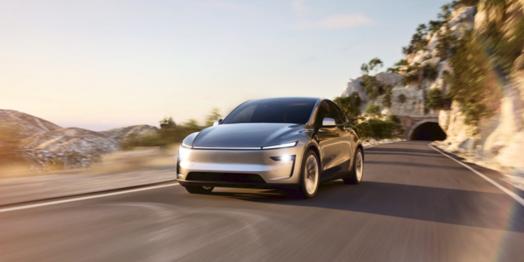 Tesla impose désormais un abonnement pour activer la conduite autonome en Europe