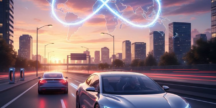 Tesla se redresse vigoureusement sur un marché clé tandis que BYD accumule les revers