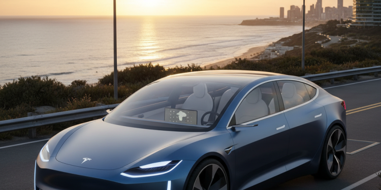 découvrez les performances inédites du tesla semi après 9 ans, une révolution dans le transport électrique alliant puissance, autonomie et durabilité.