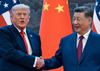Trump à Pékin : vers une détente stratégique entre la Chine et les États-Unis