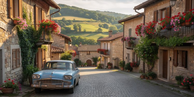 découvrez les plus beaux villages à visiter lors d’un voyage en voiture et profitez d’escapades authentiques au cœur de paysages pittoresques et de traditions locales.