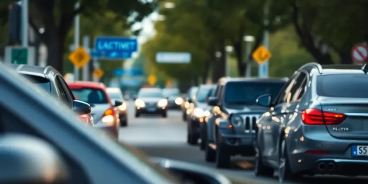 Assurance auto temporaire: est-ce une bonne option pour les locations ponctuelles