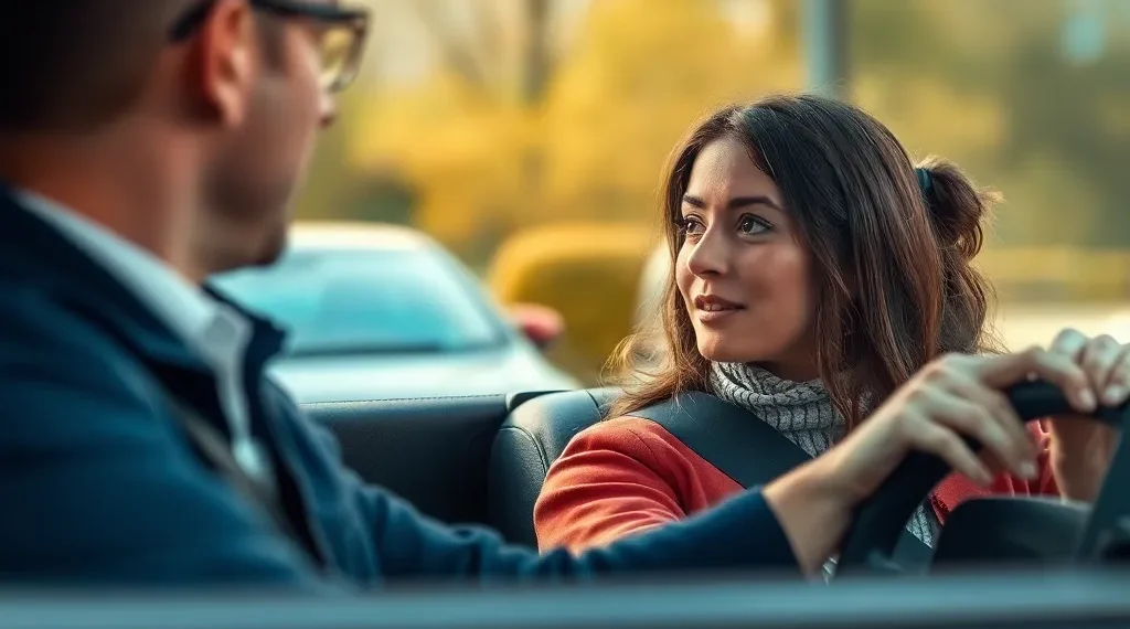 Combien coûte une assurance auto jeune conducteur