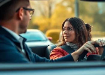 Combien coûte une assurance auto jeune conducteur