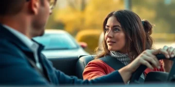Combien coûte une assurance auto jeune conducteur