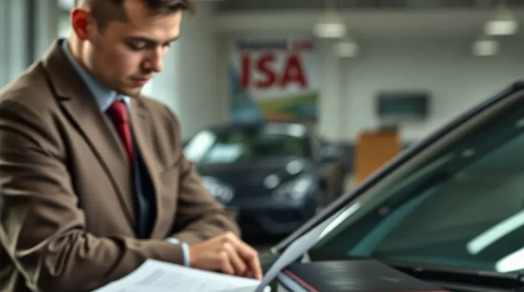Comment documenter ses sinistres pour maximiser l’indemnisation auto
