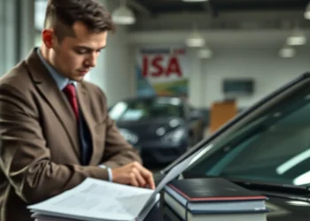 Comment documenter ses sinistres pour maximiser l’indemnisation auto