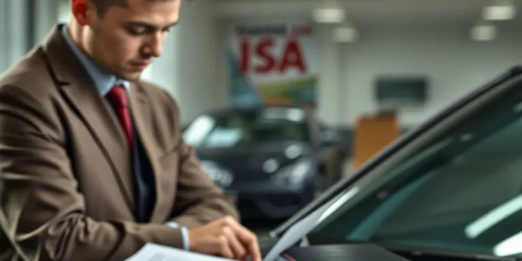 Comment documenter ses sinistres pour maximiser l’indemnisation auto