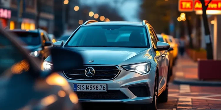 Comment estimer rapidement le coût d’une assurance auto lors d’un achat de véhicule
