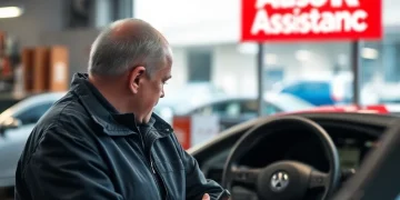 Différences entre assurance auto et assistance panne: ce que couvre vraiment le contrat