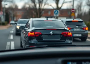 L’assurance auto au kilomètre: comment ça marche et à qui c’est destiné