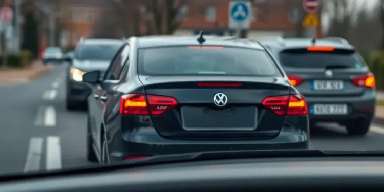 L’assurance auto au kilomètre: comment ça marche et à qui c’est destiné