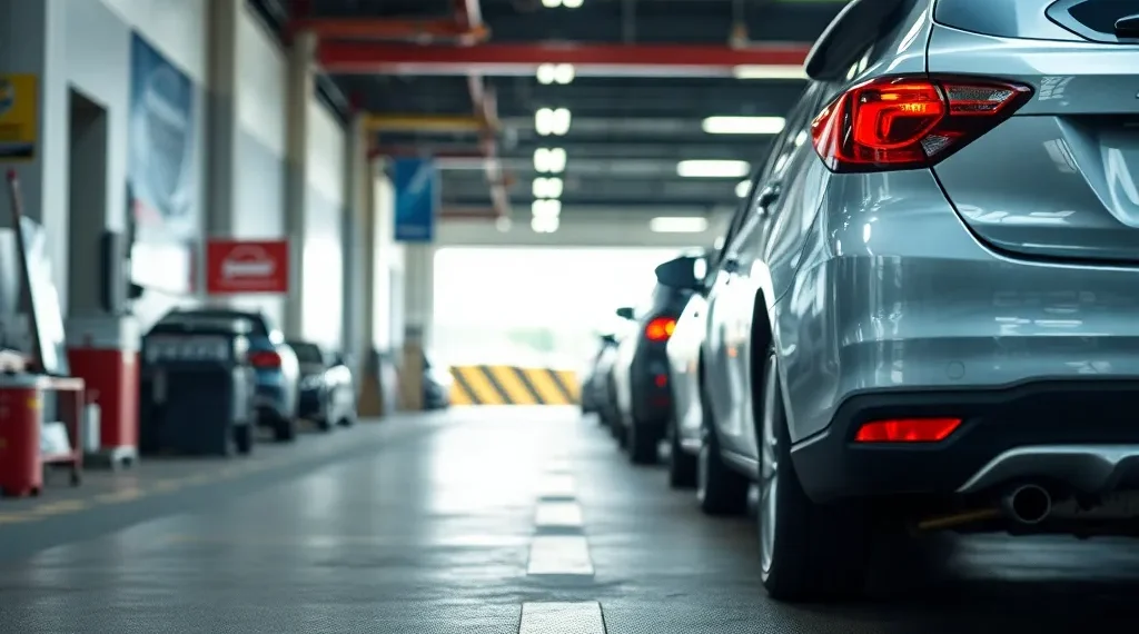 La couverture dépannage et remorquage dans l’assurance auto expliquée