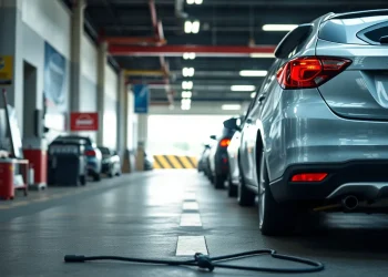 La couverture dépannage et remorquage dans l’assurance auto expliquée