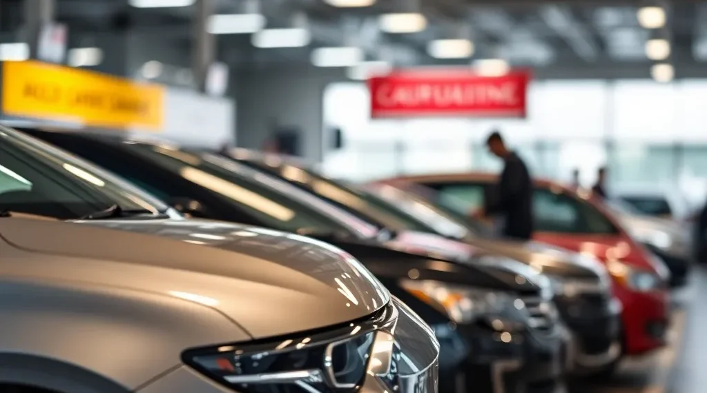 Les plafonds d’indemnisation auto: ce qu’il faut vérifier avant de signer