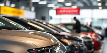 Les plafonds d’indemnisation auto: ce qu’il faut vérifier avant de signer