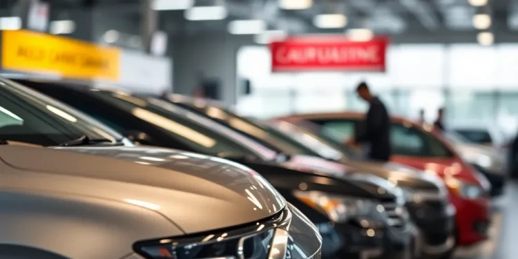 Les plafonds d’indemnisation auto: ce qu’il faut vérifier avant de signer